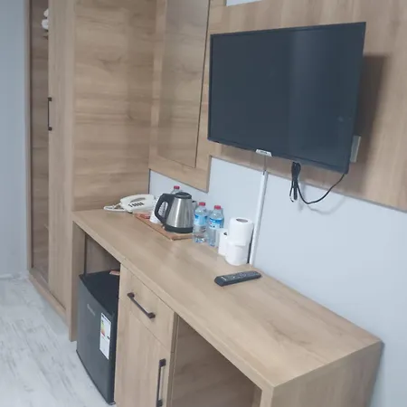 Tekirdag Begonya Kapakli