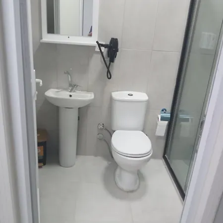 Tekirdag Begonya فندق