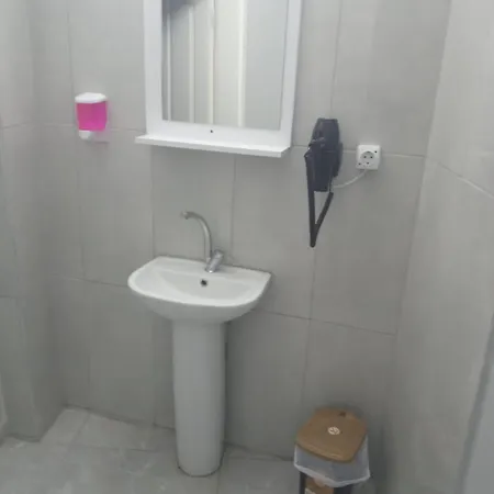 Tekirdag Begonya فندق Kapakli