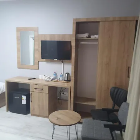 فندق Tekirdag Begonya Kapakli